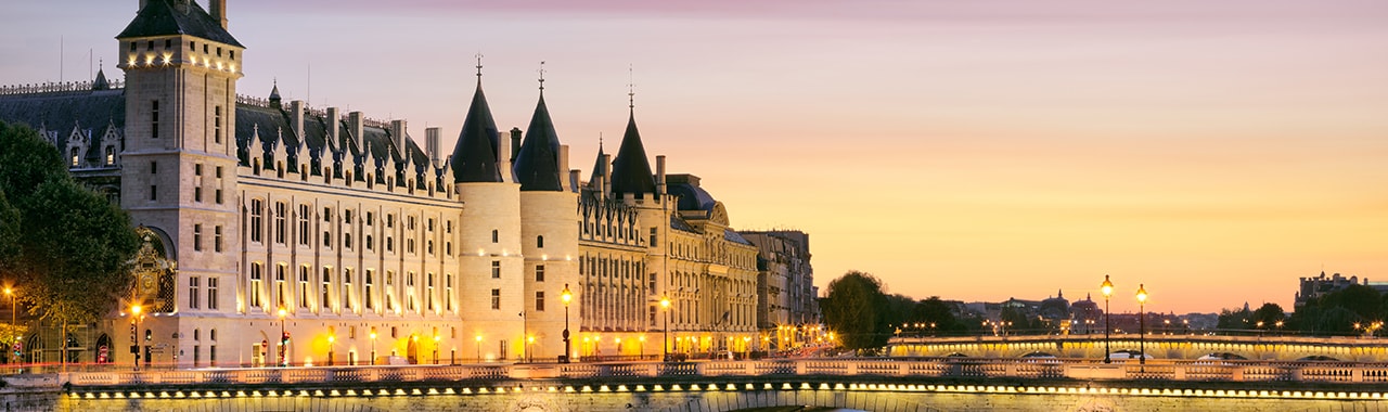 La conciergerie Paris