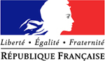 Logo Legifrance