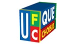 Logo UFC