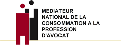 Logo Médiateur national