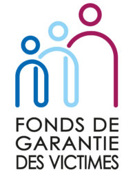 Logo Fonds de garantie des victimes