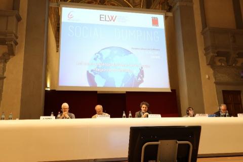 INFLUENCE DU BREXIT SUR LE DROIT SOCIAL EUROPEEN UNE CONFERENCE A NE PAS MANQUER