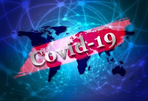 CORONAVIRUS COVID 19 REPORT DE TOUTES LES AUDIENCES JUSQU'AU 3 MAI 2020