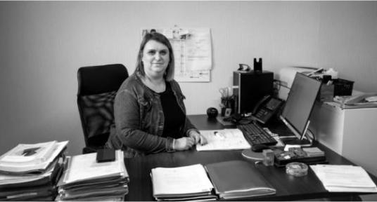 Me Anne-Sophie ALVES