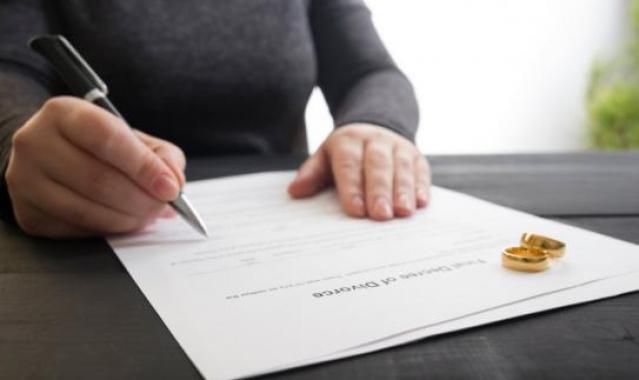 Avocat divorce Lille